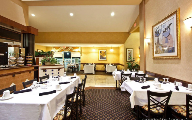 Hampton Inn St. Augustine Downtown Historic District