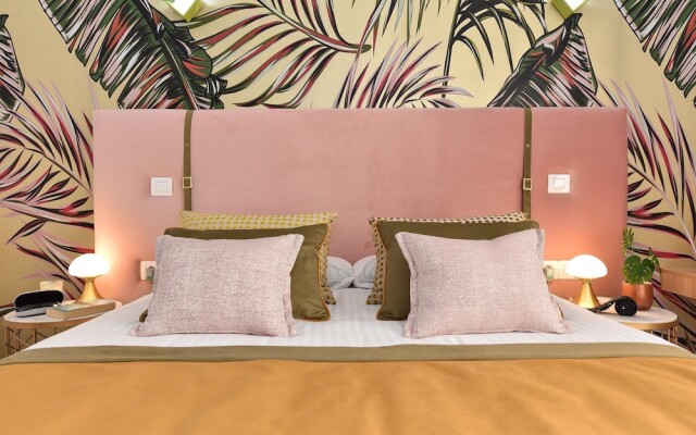 Deluxe Apartment in Cruce de Arinaga