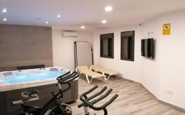 Apartamentos Guerrero 3