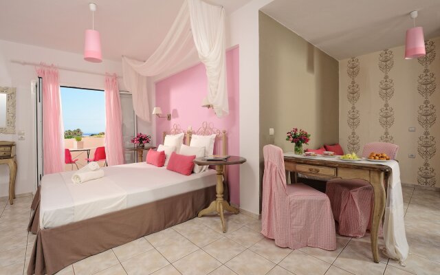 Sunvillage Malia Boutique Hotel & Suites