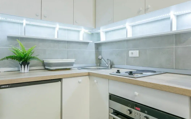 Apartment Skadarlija