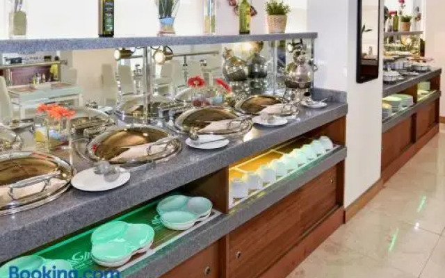 Golden Dune Hotel Riyadh