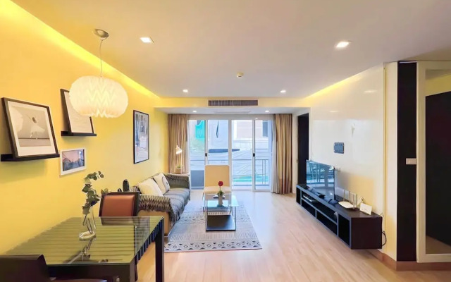 P Residence Thong Lo 23