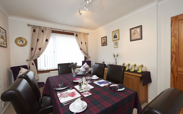 Ailigean B&B