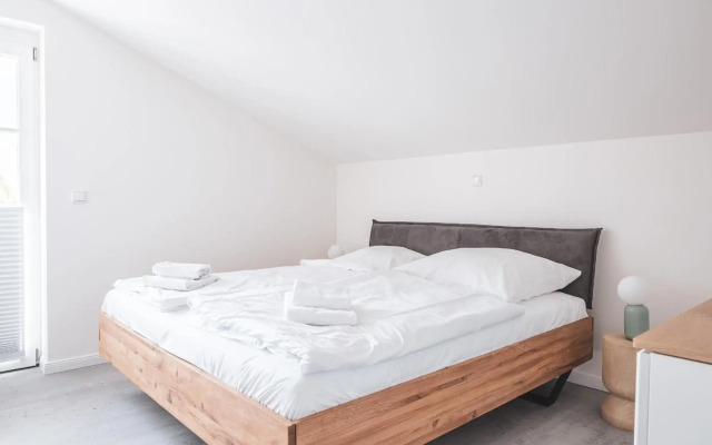 Ostseehaus Ostseehaus 8