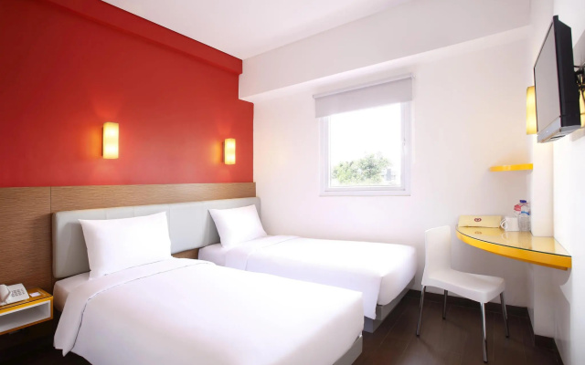 Amaris Hotel Cilegon