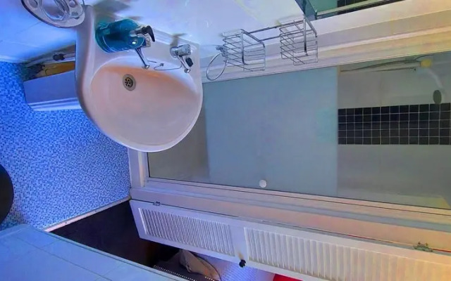 Sportsmans Valley Hotel