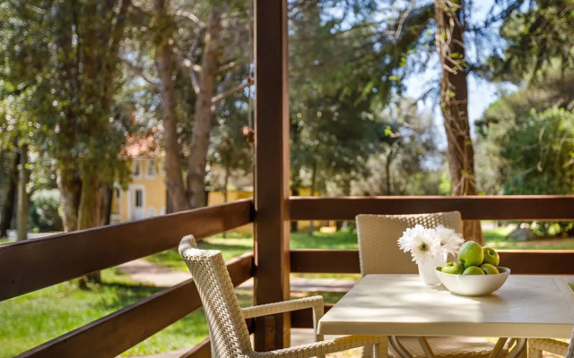 Appartamenti Suha Punta - Kampor