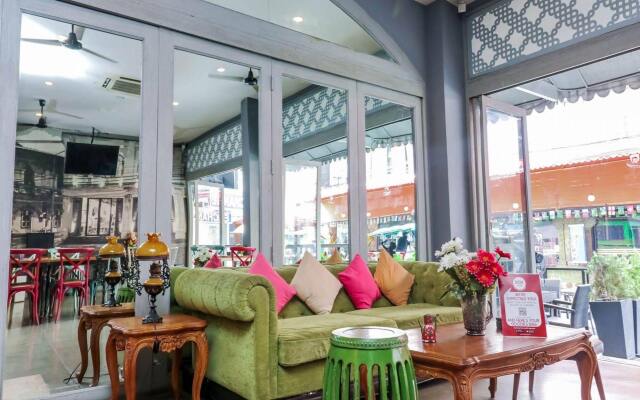 NIDA Rooms Patong Beach Bungalow