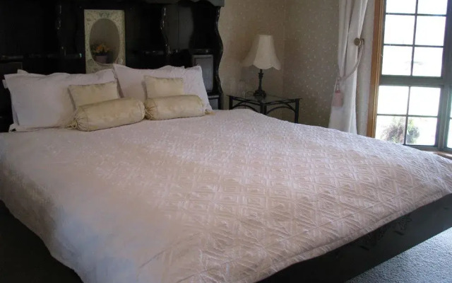 Hill Top Country Guest House