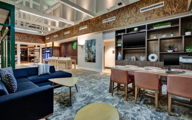 Holiday Inn Va Beach-Oceanside (21st St) by IHG