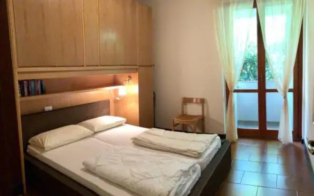 Ferienwohnung Pepiniere