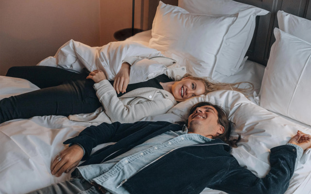 Story Hotel Signalfabriken, part of JdV by Hyatt