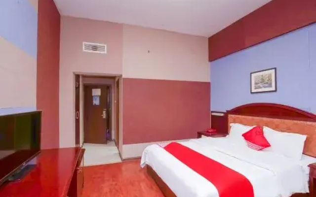Liuzhou luorong new dongda hotel