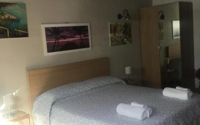 B&B Villa Luisa Apartment