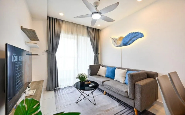 Terra Royal Luxury Vacation