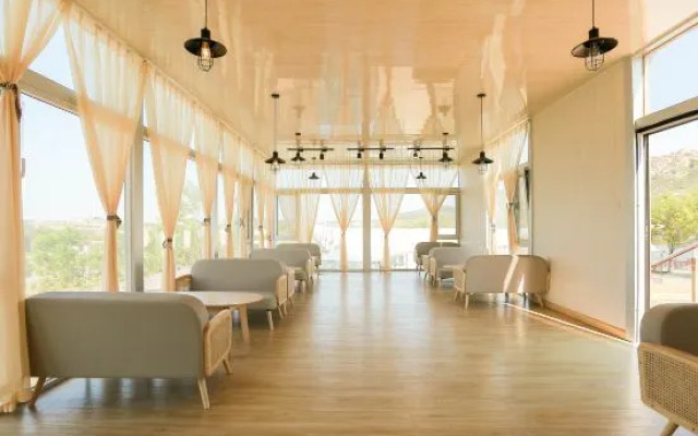 Ruize ouyusu Resort Manor