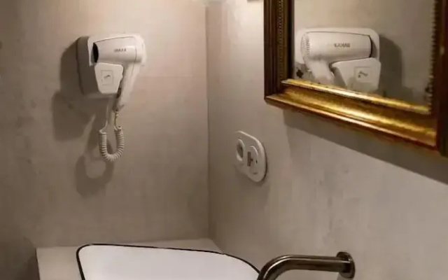 L'Autentik petit hôtel
