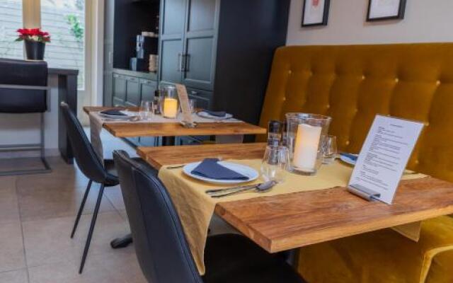 Ex Libris boutique hotel