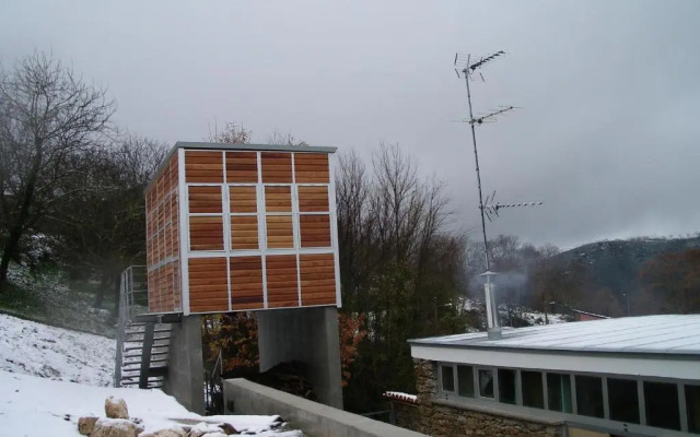 Quinta Dos Castanheiros - Turismo Rural