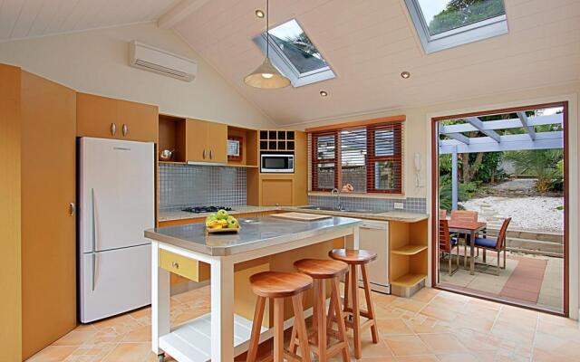 Harkaway Holiday House