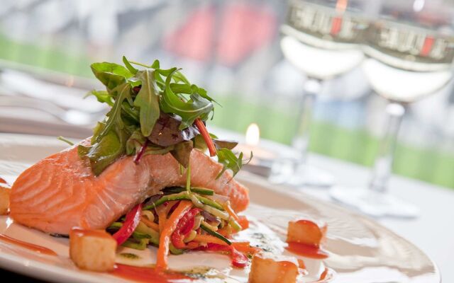 DoubleTree by Hilton Milton Keynes