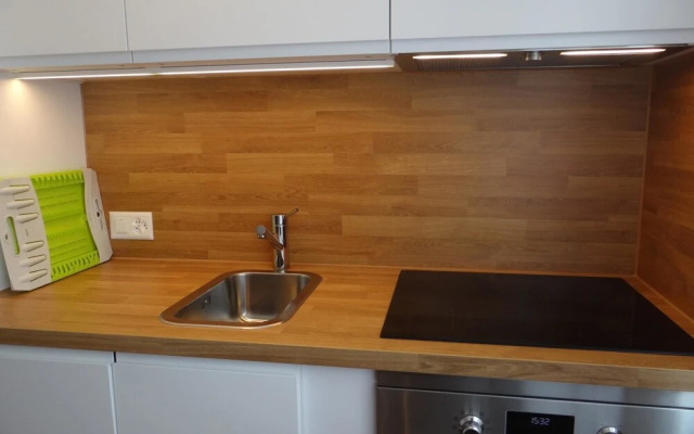 Birkenstrasse 52 Wohnung 2 Engelberg