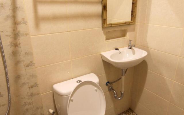 Villa ChavaMinerva Bambu - Lembang