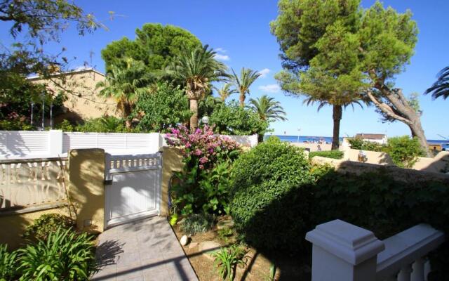 ARENDA Pino Alto Holiday Home Portofino