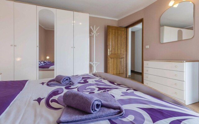 Beautiful Home in Vodnjan With Wifi and 3 Bedrooms