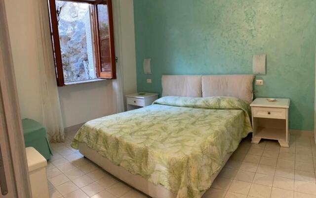 Acquamarina Accommodation