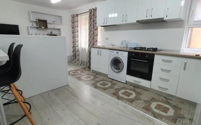 Nehoiu apartament