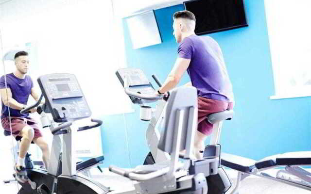 Hotel Novotel Coventry M6/J3