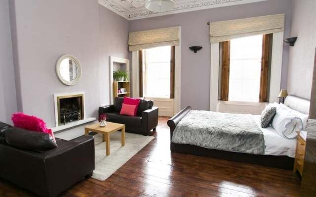 City Center Rooms