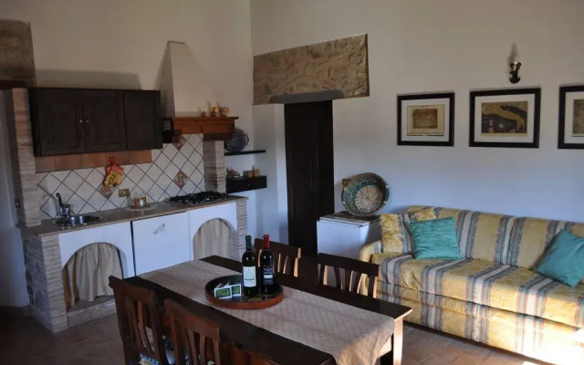 Agriturismo La Casaccina