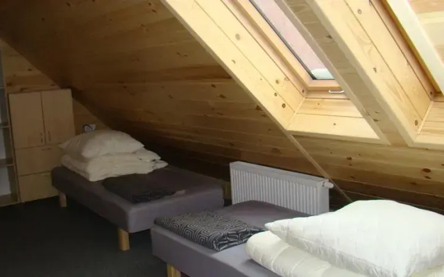 Apartamenty Tamaris