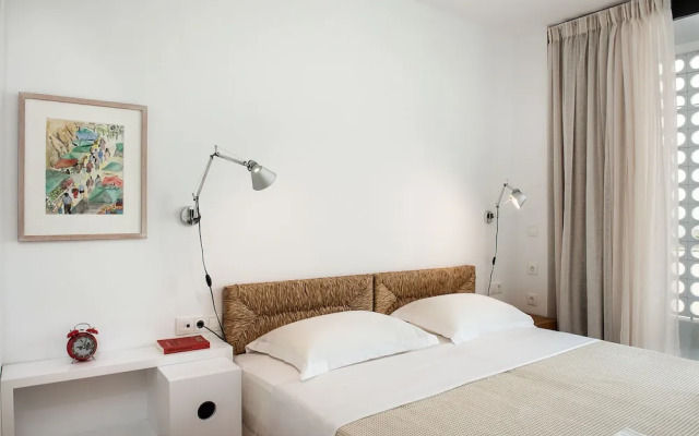 Fos Villa your place under the Cretan Sun with private heated pool