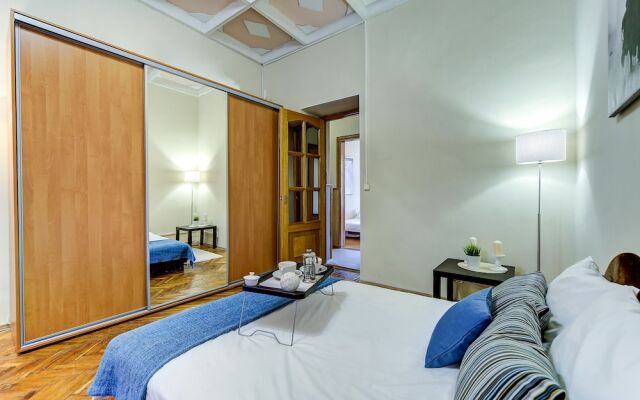 Апартаменты Center City, Невский пр-т