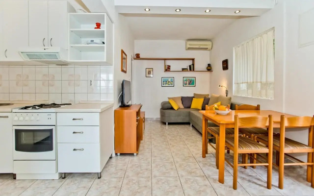 Apartments Tatjana Dominis