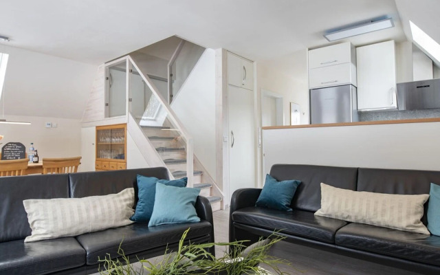 Ferienhaus Bude 92 Bad Arolsen