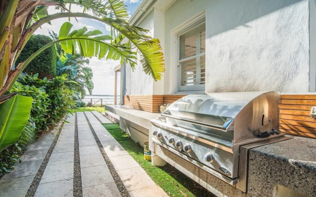 Ultimate Sandringham Beach Front Luxury House