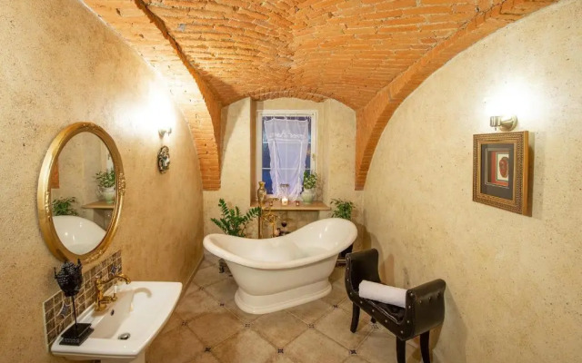 Rezydencja Grawert - Victorian Boutique & SPA