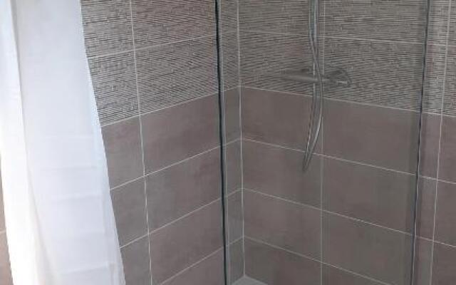 Le Logis des 3 Moulins