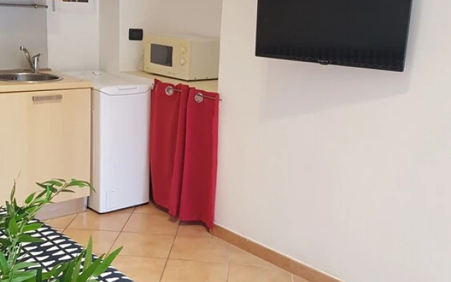 Casa Mudi