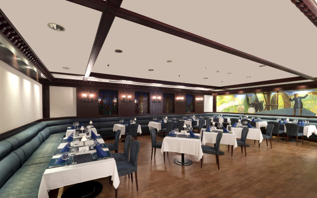 Xanadu Resort Hotel 