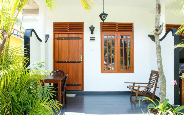 Orchid Rest Hotel Mirissa