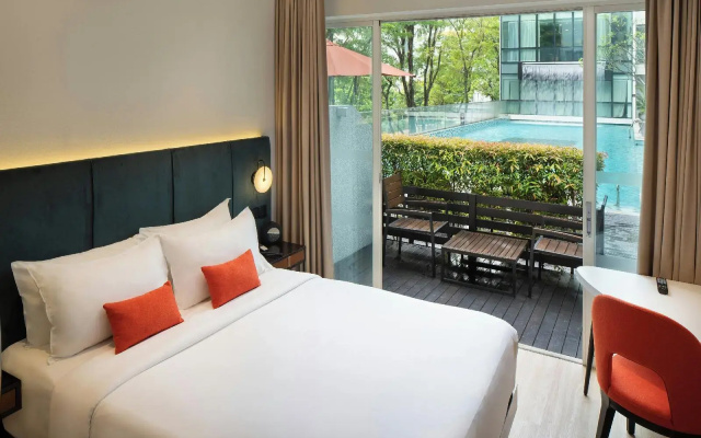 Park Regis by Prince Singapore