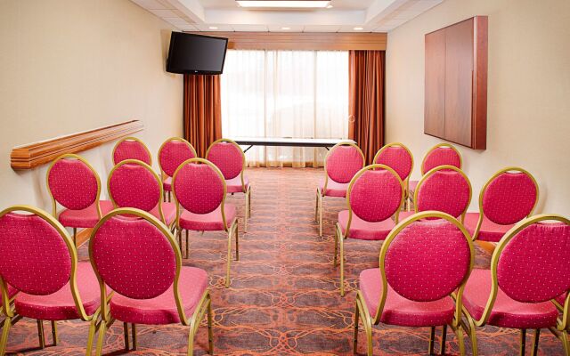 Hampton Inn Columbia