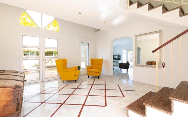 Villa Coral