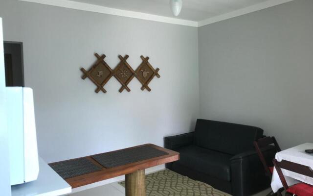 Residencial Camburyá